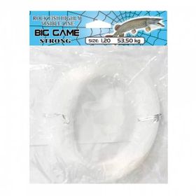 Effe 0.20 mm Big Game Poşet Misina