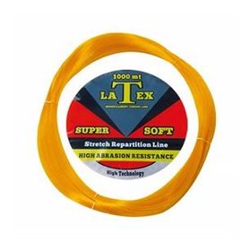 Effe 1.20 mm Big Game Poşet Misina