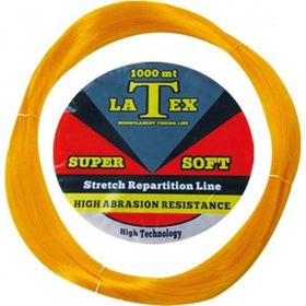 Effe 1.20 mm Big Game Poşet Misina