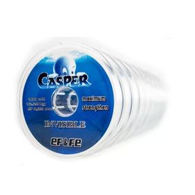 Effe 100 m 0.50 mm Casper Hayalet Misina