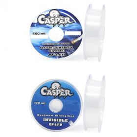 Effe 100 mt Casper Fluoro Carbon Olta Misinası