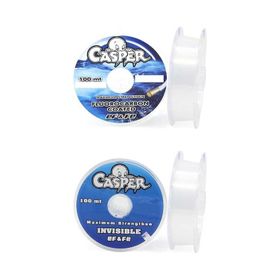 Effe 100 mt Casper Fluoro Carbon Olta Misinası