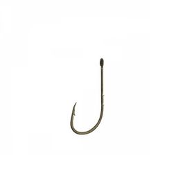 Effe 100'lü No-2-0 92666 Bronz Delikli Carbon Olta İğnesi