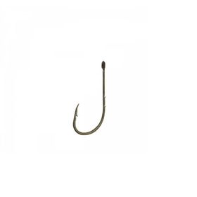 Effe 100'lü No-4 92666 Bronz Delikli Carbon Olta İğnesi