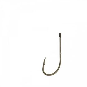 Effe 100'lü No-4 92666 Bronz Delikli Carbon Olta İğnesi
