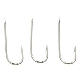 Effe 1251C No-1-0 100'lü Paket Nikel Carbon Olta İğnesi