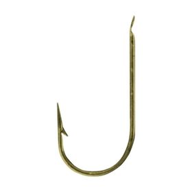 Effe 1265 No 7 100'lü Paket Bronz Carbon Olta İğnesi