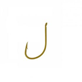 Effe 17104 No 10 1 Kutu İçinde 100 Adet Gold Carbon Olta İğnesi