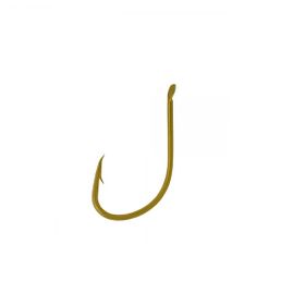 Effe 17104 No 9 1 Kutu İçinde 100 Adet Gold Carbon Olta İğnesi