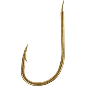 Effe 19428 No-1-0 100'lü Paket Bronz Carbon Olta İğnesi