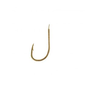 Effe 19428 No-1-0 100'lü Paket Bronz Carbon Olta İğnesi