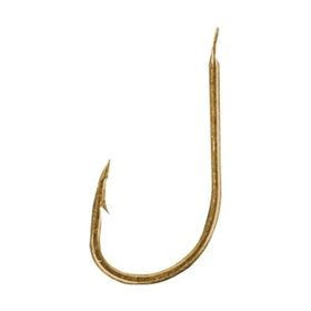 Effe 19428 No-2-0 100'lü Paket Bronz Carbon Olta İğnesi