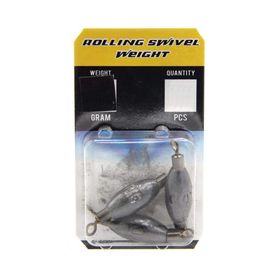 Effe 3,5 gr Kurşunlu Rolling Fırdöndü