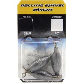 Effe 3,5 gr Kurşunlu Rolling Fırdöndü