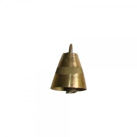 Effe 4.2 cm Döküm Zil