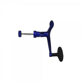 Effe 4 Makine Kolu Model - Ø4.92MM