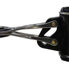 Effe 4. Parça Katlanır 16.5 mm Surf Halka