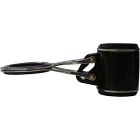 Effe 4. Parça Katlanır 17 mm Surf Halka