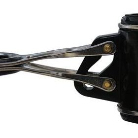 Effe 4. Parça Katlanır 18,5 mm Surf Halka