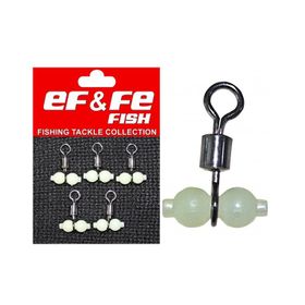 Effe 5 Adet Boncuklu Fırdöndü