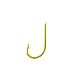 Effe 505 No-1-0 100'lü Paket Bronz Carbon Olta İğnesi