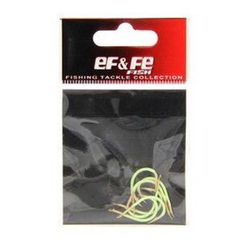 Effe 505 No 3 Fosforlu Olta İğnesi