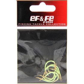 Effe 505 No 3 Fosforlu Olta İğnesi
