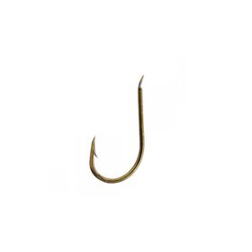 Effe 530 No-1-0 100'lü Paket Bronz Carbon Olta İğnesi