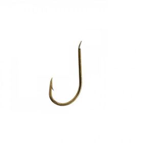 Effe 530 No 2 100'lü Paket Bronz Carbon Olta İğnesi