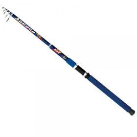 Effe Accord Mix Carbon 420 cm 100-300 gr Atarlı Olta Kamışı
