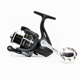 Effe Blackwater BW 4000 9+1 Bb Metal Kafa Olta Makinesi