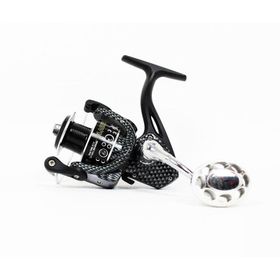 Effe Blackwater BW 4000 9+1 Bb Metal Kafa Olta Makinesi
