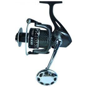 Effe Blackwater BW 4000 9+1 Bb Metal Kafa Olta Makinesi