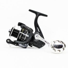 Effe Blackwater BW 4000 9+1 Bb Metal Kafa Olta Makinesi