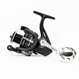Effe Blackwater BW 4000 9+1 Bb Metal Kafa Olta Makinesi