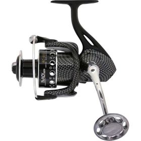 Effe Blackwater BW 6000 9+1 Bb Metal Kafa Olta Makinesi