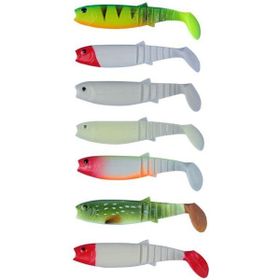 Effe Cannibal 01 10 cm 9 gr Suni Yem