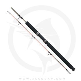 Effe Capri 135 cm 75-150 gr Olta Kamışı