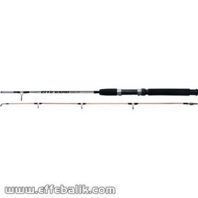 Effe Capri 165 cm 75-150 gr Olta Kamışı