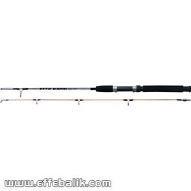 Effe Capri 165 cm 75-150 gr Olta Kamışı