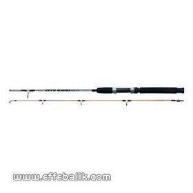 Effe Capri İki Parça 1.35 m 75-150 gr Dolgu Kamış