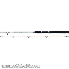 Effe Capri İki Parça 1.35 m 75-150 gr Dolgu Kamış
