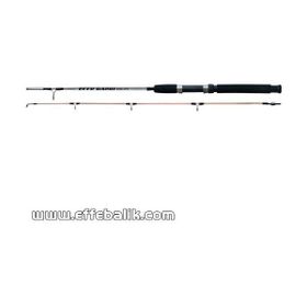 Effe Capri İki Parça 1.35 m 75-150 gr Dolgu Kamış
