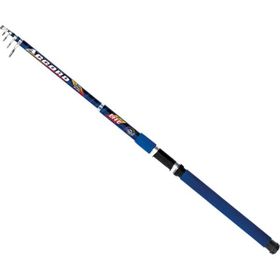 Effe Carbon Accord 390 CM 100-300 GR Atarlı Olta Kamışı