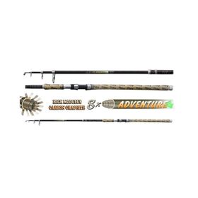 Effe Carbon Advanture 300 cm Olta Kamışı