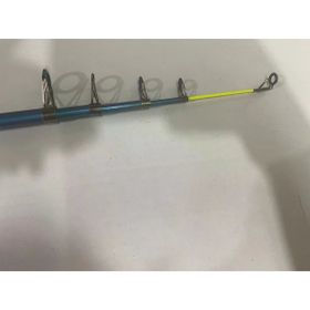 Effe Carbon Cardinal 40-80 270 cm Olta Kamışı