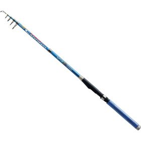 Effe Carbon Cardinal 40-80 gr 165 cm Olta Kamışı