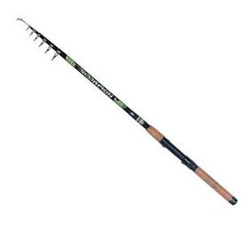 Effe Carbon Scorpion 210 cm Olta Kamışı