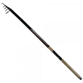 Effe Carbon Shotgun 300 cm 70-170 gr Atarlı Olta Kamışı