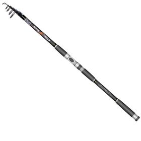 Effe Carbon Spin Ak 240 cm Olta Kamışı